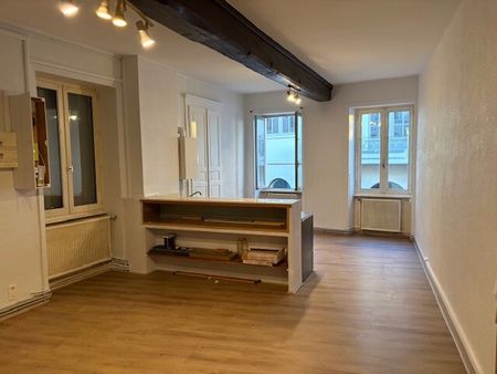 T3 Thizy-les-Bourgs - Photo 3