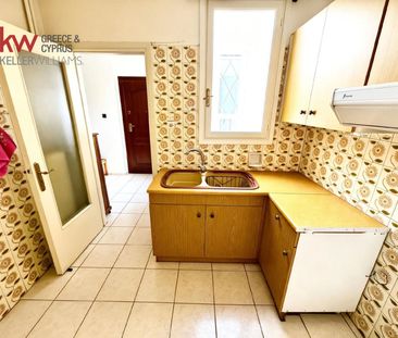 Διαμέρισμα για ενοικίαση Ευελπίδων - Δικαστήρια (Κυψέλη) - Photo 6