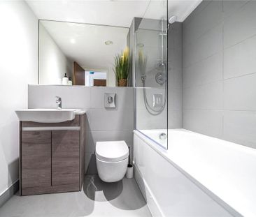 1 bedroom apartment to rent - Photo 5