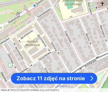 Przestronne 3 pokojowe mieszkanie | Parking - Zdjęcie 1