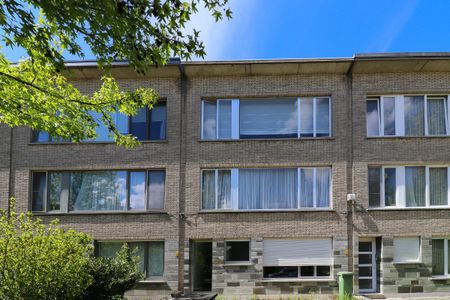 Instapklaar appartement met grote tuin in Berchem - Photo 3