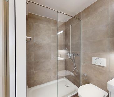 Mehr als vier Wände - Gemütliche 2.5 Zimmerwohnung für Singles & Pa... - Photo 3