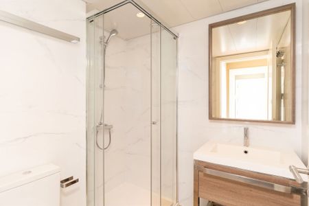 Planta baja de alquiler en Ronda de Jean Monnet, 230, Can Gambús - Photo 5