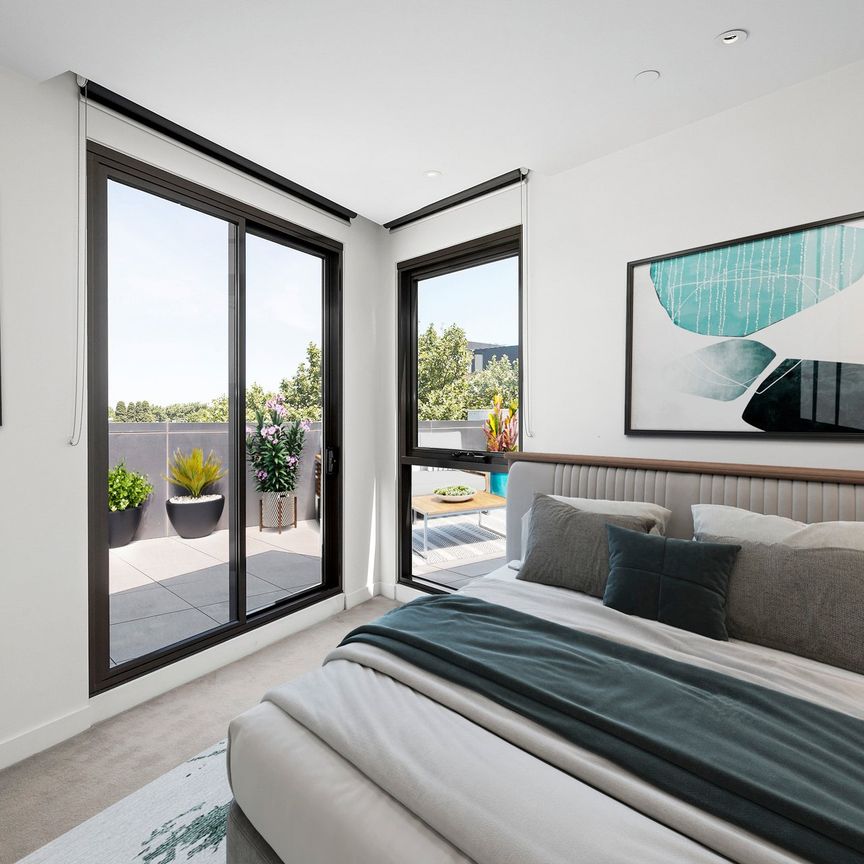 The Hawksburn: Premium living - Photo 1