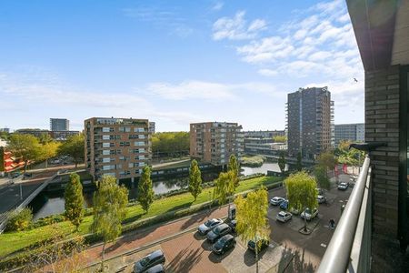 Te huur: Appartement Sam van Houtenstraat in Amsterdam - Photo 5