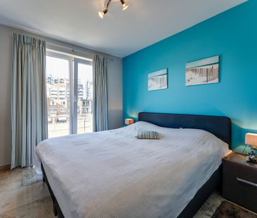 Energiezuinig appartement met 2 slaapkamers - Photo 4