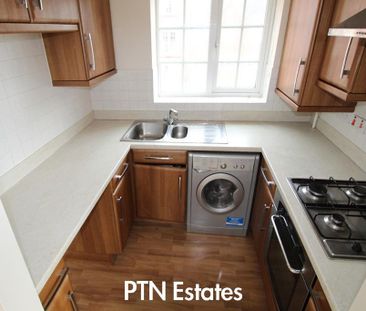 1 bedroom apartment to rent - Photo 3