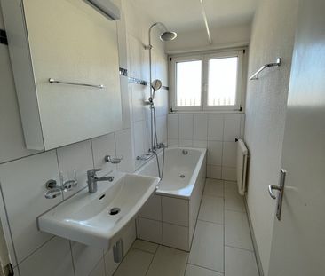 Grosszügige 4.5-Zimmerwohnung - ideal für eine Familie - Photo 5