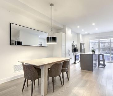 Maison à étages à louer - Montréal (LaSalle) Maison à étages à loue... - Photo 6