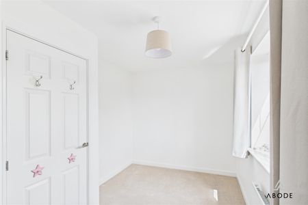 Wesley Close, Doveridge, Ashbourne DE6 5PL - Photo 5