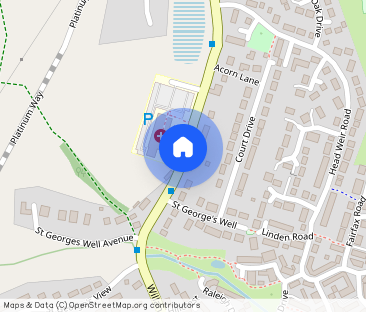 Willand Road, Cullompton - Photo 1