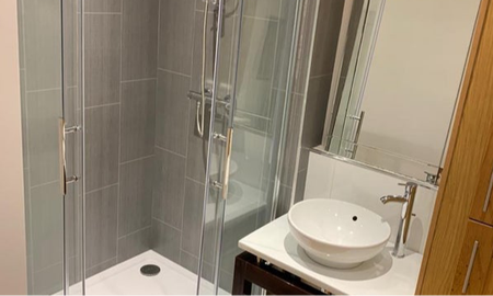 West Bridgford House Share Room 2 - Photo 3