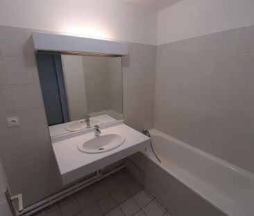 Location Appartement 2 pièces 49m² VILLEURBANNE 69100 - Photo 4