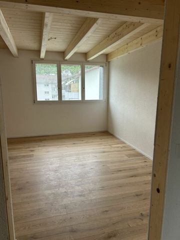 2.5 Zimmer, 3. Stock - Photo 2