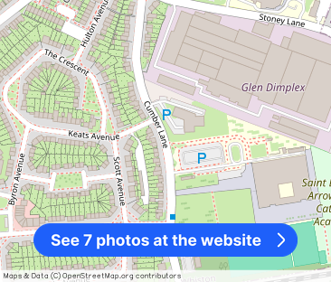 Cumber Lane, Whiston, Prescot, Merseyside, L35 - Photo 1