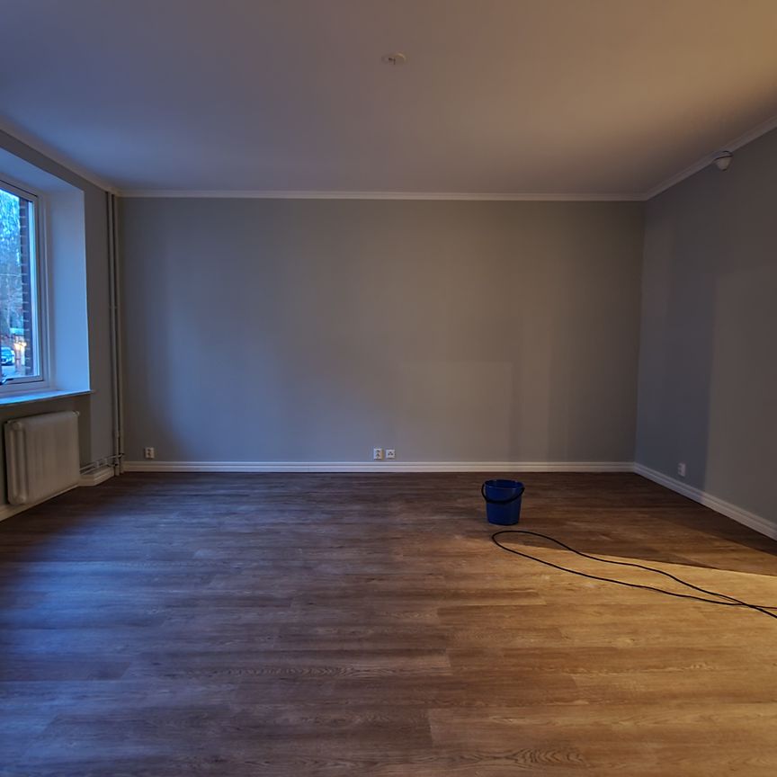 Trädgårdsgatan, Uddevalla - Foto 1