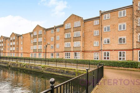 Wheat Sheaf Close, London, E14 - Photo 3