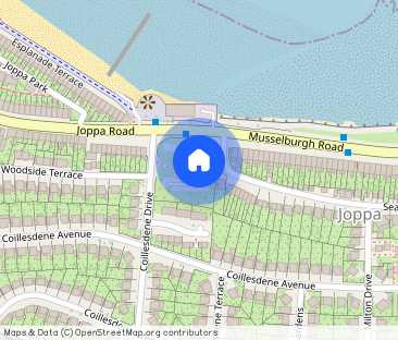 Coillesdene House, Edinburgh, EH15 - Photo 1