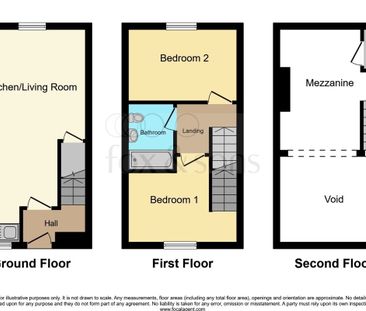 West Street, AXMINSTER - Photo 2