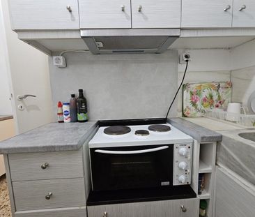 Διαμέρισμα για ενοικίαση Όσιος Λουκάς (Πατήσια) - Photo 6