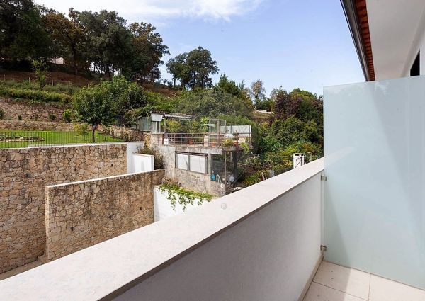 Apartamento T1 em Braga