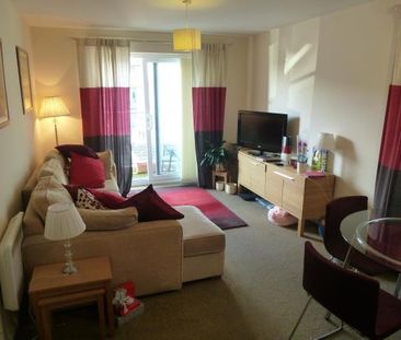 2 bedroom apartment to rent - Photo 2