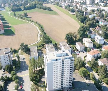 Logement idéal à Fribourg ! Un mois de loyer offert - Photo 3