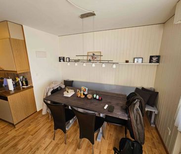 3.5 Zimmer, 73 m², 3. Stock - Photo 3