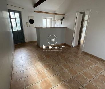 Location Appartement 2 pièces Limoges (87000) - Photo 2
