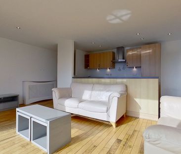 2 bedroom apartment to rent - Photo 2