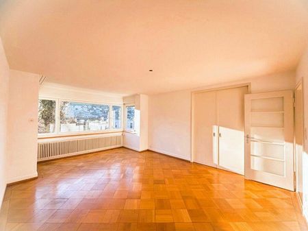 Attraktive 3-Zimmerwohnung - Photo 3