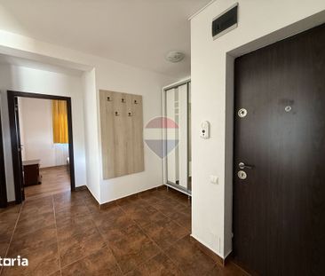 Apartament cu 2 dormitoare, 2 balcoane, parcare. str Libertatii - Fotografie 1