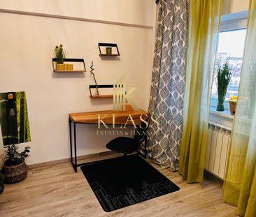 Apartament 3 camere | Baneasa | Prima inchiriere | Balcon | - Photo 6