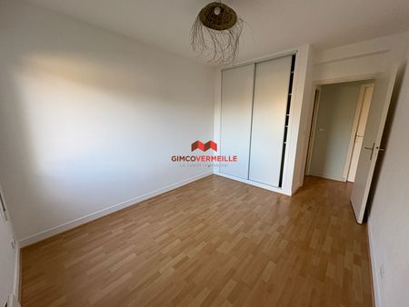 Location Appartement 2 pièces 44m² - Photo 3