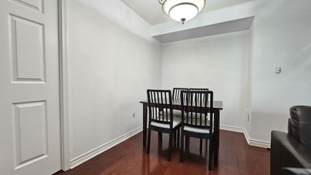 For Lease - 7 Lorraine Drive Unit# 1516, Toronto, Ontario - Photo 5
