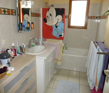 Location Maison 4 pièces 95m² TOULOUSE 31200 - Photo 5