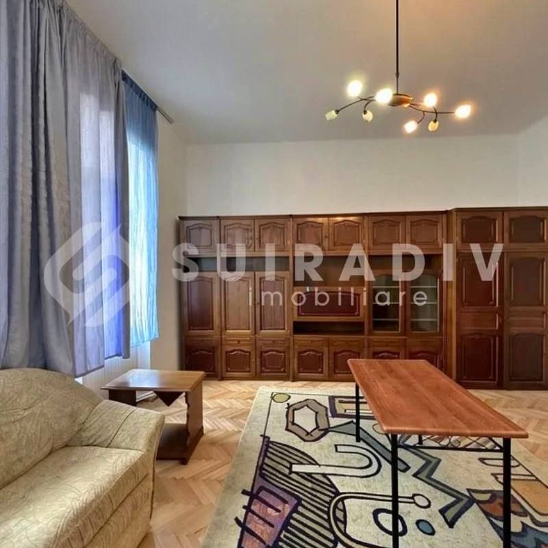 Duplex 4 camere | 112 mp + demisol 65 mp | Gruia – zona 7 Străzi - Photo 1