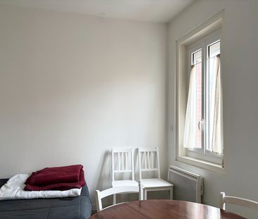 Location Appartement 1 pièce 22m² TOULOUSE 31300 - Photo 3