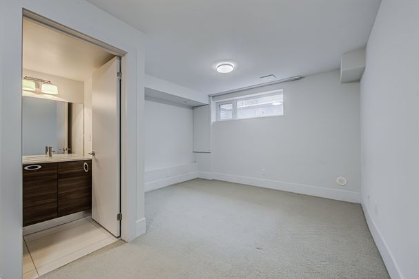 For Lease - 82 Boulton Avenue, Toronto, Ontario - Photo 1