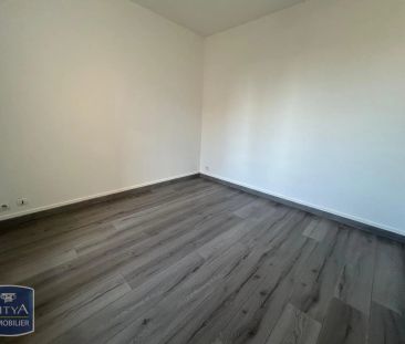 Appartement à louer 1 pièce 30.1m² - Photo 1