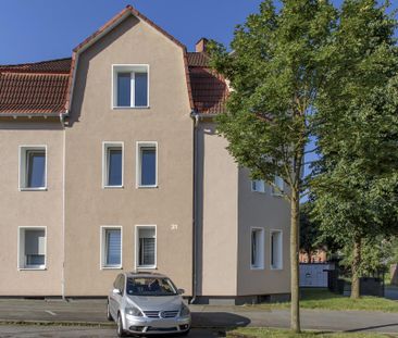 Demnächst frei! 2-Zimmer-Wohnung in Dortmund Bövinghausen - Foto 1