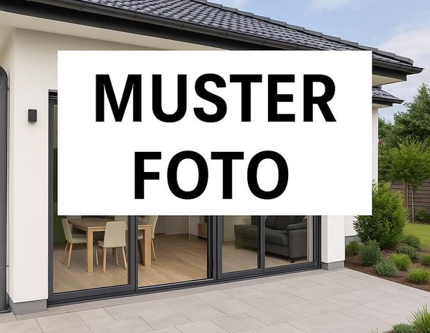 4-Zimmer-EG-Wohnung mit Garten & 2 Stellplätzen – 86675 Buchdorf - Foto 1
