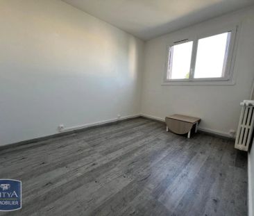 Appartement à louer 3 pièces 54.29m² - Photo 4