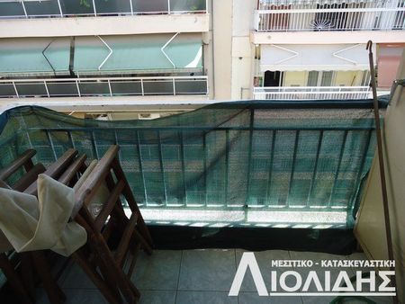 Διαμέρισμα για ενοικίαση Παπάφη - Άγιος Φανούριος (Τούμπα) - Photo 4