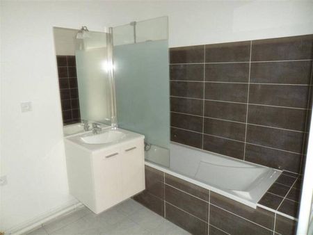 Appartement 2 pièces - - Photo 5