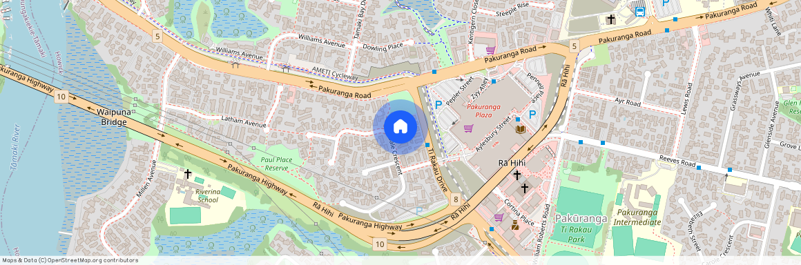 47 Dale Crescent, Pakuranga, Auckland