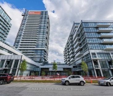 For Lease - 251 Manitoba Street Unit# 501, Toronto, Ontario - Photo 5