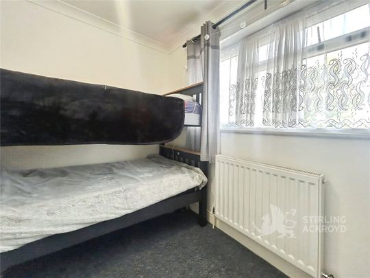 Sutton Road, Camberley, Surrey, GU15 4AH - Photo 1