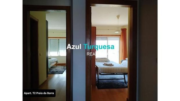 Apartamento T2 - Photo 1