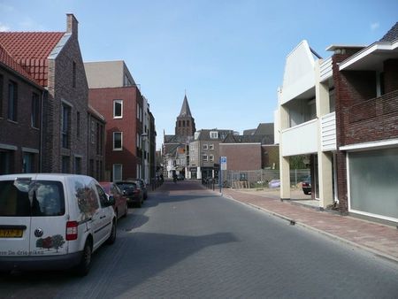 Te huur: Appartement Steenstraat in Boxmeer - Foto 4